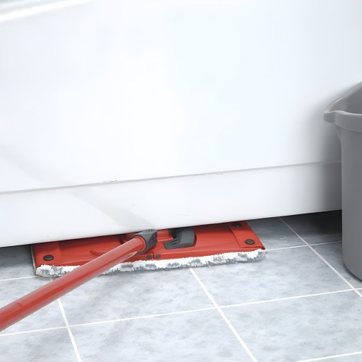 2X PLOCHÁ VLOŽKA MOPU VÝMENA MIKROVLÁKNA ULTRA ABSORBENT