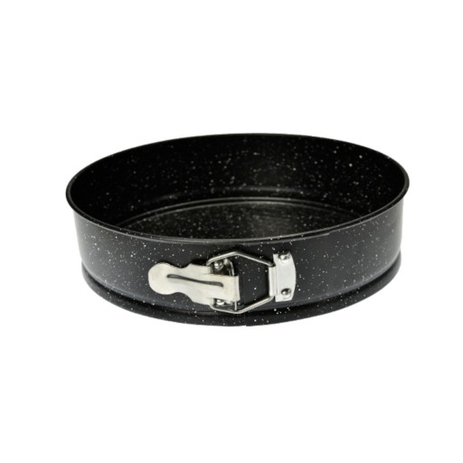 KRUHÁ TORTÁRKA NA PEČENIE Plech, 24 cm