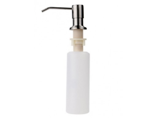 Ručný stolný dávkovač mydla Satis 300 ml EB680