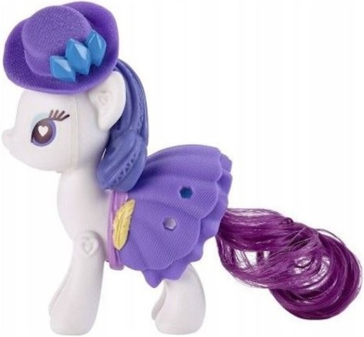 MY LITTLE PONY POP PONY POSTAVKA RARITY HASBRO
