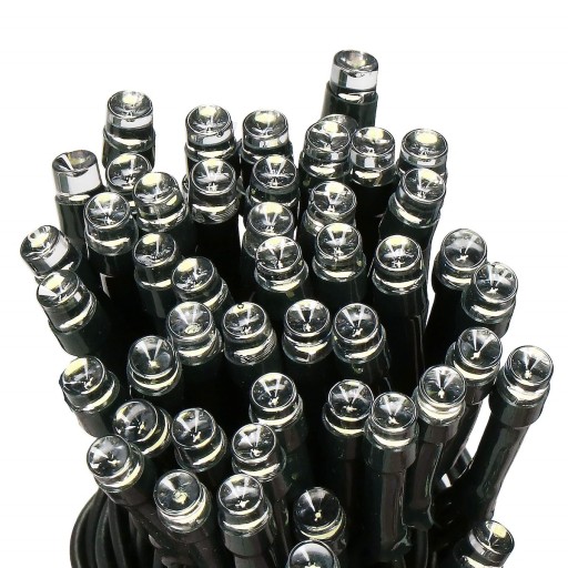 OSVETLENIE VIANOČNÉHO STROMČEKA 100 LED MULTI SOLÁRNE SVETLO GARLANDA BALKÓNOVÁ ZÁHRADA