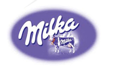 Súprava Balenie čokolád Milka Naps 10ks darček pre Mikuláša