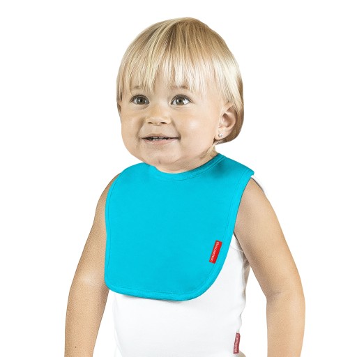 DETSKÝ BIB BIB BEZ POTLAČE DOKONALÝ BABY LATCH