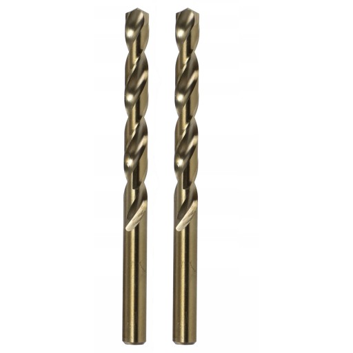 Kobaltové vrtáky do kovu 3,0 mm 1 ks