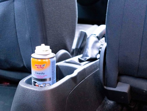 MY CAR ARCTIC OSVIEŽOVAČ KLIMATIZÁCIE 150ML