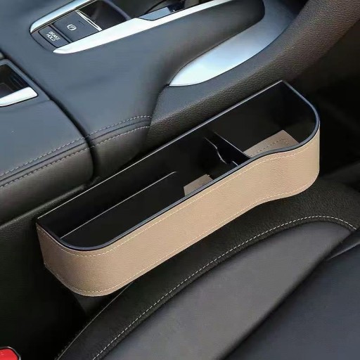 ORGANIZÁTOR AUTOMOBILOV NA NÁPOJE PRE CESTUJÚCA BÉŽOVÁ
