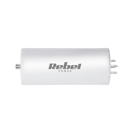 30uF 450V kondenzátor pre jednofázové motory