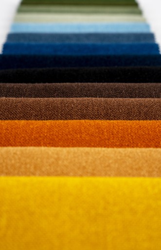 POTAHOVÁ LÁTKA vodeodolný materiál Hygge 2536