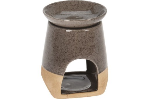 Porcelánový vonný krb 11 cm