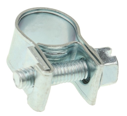 SVORKY KOVOVÉ SVORKY MINI GBS SGB SVORKA 8-10 mm 5 ks