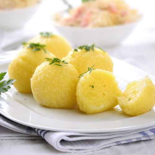 ZEMIAKOVÉ VLOČKY 1kg Zemiakové pyré 100% Prírodné