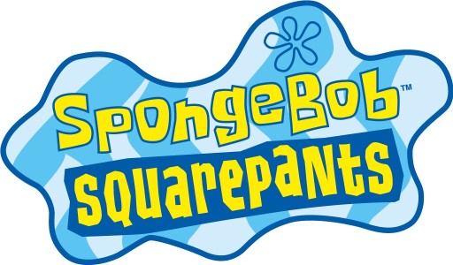 SPONGEBOB Štvorcové nohavičky FÓLIOVÝ BALÓN 86cm S1