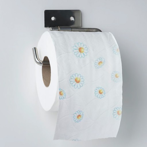 Toaletný papier Regina Camomile 8 ks.
