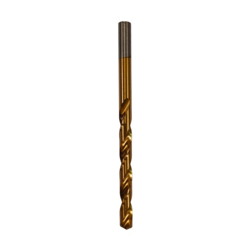 NWKA VŔTAČKA DIN 338 FESTA HSS TiN TITANIUM 4,2 mm