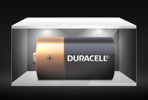 Duracell Alkaline C/LR14 Batérie - 2 ks.
