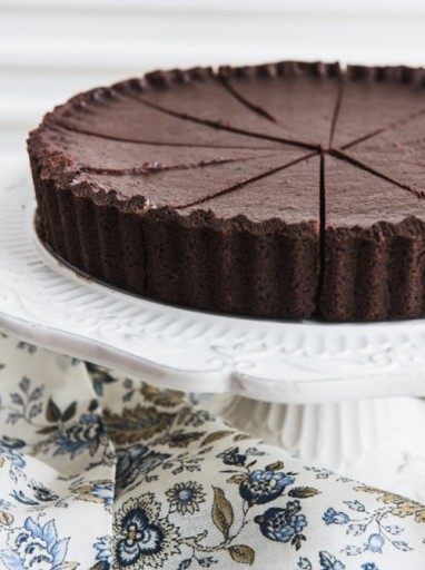 Plech na pečenie TARTS TARTOVÁ FORMA NA TORTY 28 cm