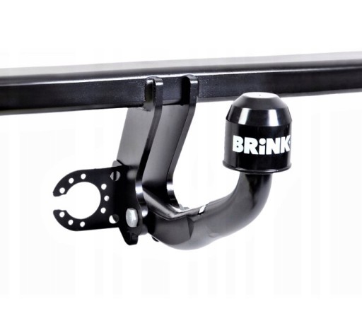 Kryt Kryt háčika Krytka Krytka BRINK THULE