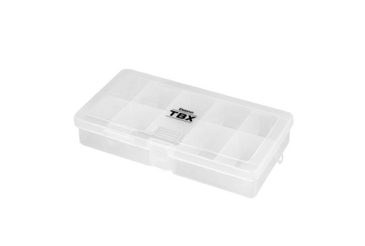 Delphin TBX One box 162-10P 162x86x35mm