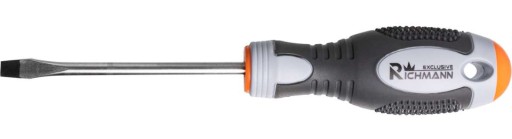 SKRUTKOVAČ PLOCHÝ 3X100MM INDUSTRY S2 RICHMANN