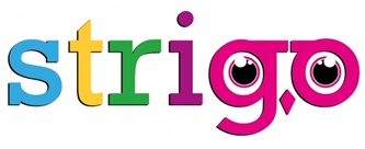 STRIGO BALLPOINT 10IN1 10 FAREBNÁ RAKETA SSC167