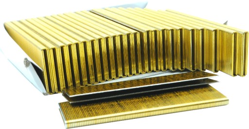 ZOŠÍVAČKY TYP90 20mm pre PNEUMATICKÚ ZOŠÍVAČKU