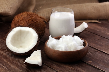 REAL THAI Coconut Milk Kokosové mlieko 400 ml