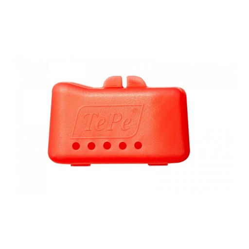 Kryt TEPE Brush-Cap pre manuálne kefy. 1 kus.