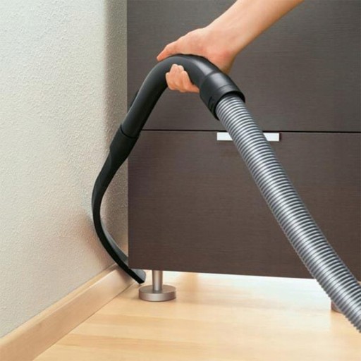 FLEXIBILNÁ NETESNÁ DÝZA DLHÝ KONEC PRE VYSÁVAČ 32mm ZELMER
