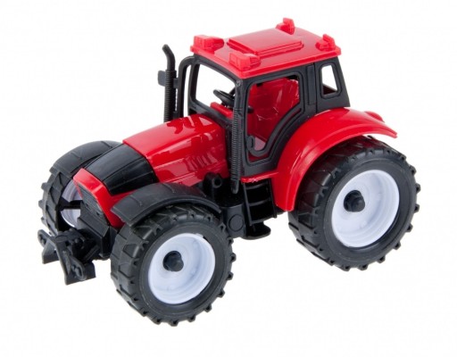 Verzia Traktor Moje Ranczo Polska MEGA CREATIVE