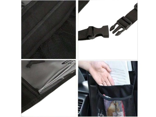 OCHRANNÝ KRYT ORGANIZÁTORA AUTOSEDADLA PLSTENÝ CHRÁNIČ