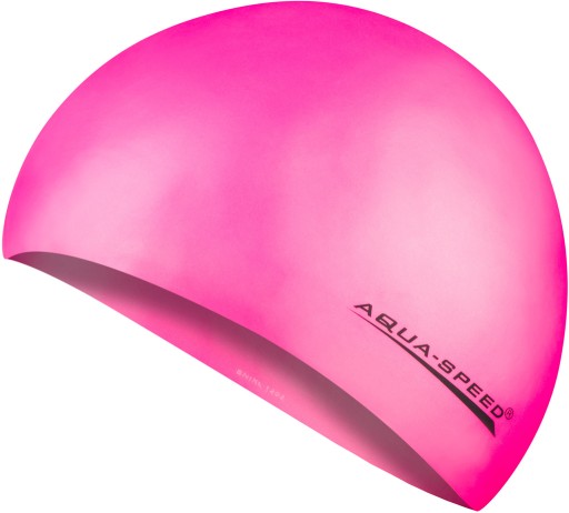 Super flexibilná plavecká čiapka SMART - AQUA SPEED