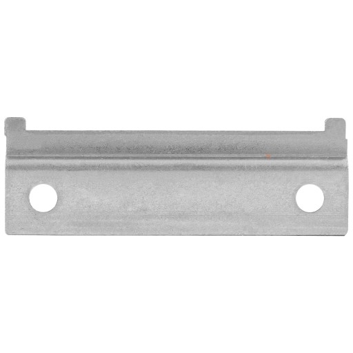Montážna lišta na závesné skrinky 8cm - 2 ks
