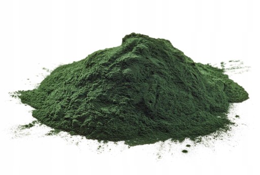 SPIRULINA PRÁŠOK 250 G 100% PRÍRODNÉ MORSKÉ RIASY