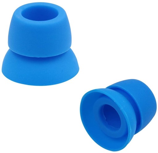 GUMY 4,5 mm PRE SONY XBA 1 2 3 4 10 40 100 A1 A2 A3