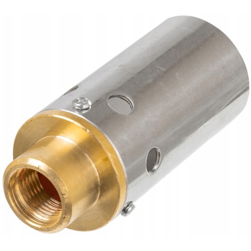 Hrot TRYSKY NA STREŠNÝ HORÁK NA PROPÁN-BUTÉN 25mm RICHMANN C1050