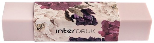 INTERDRUK SOFT GUMA NA VYMAZANIE Trendy