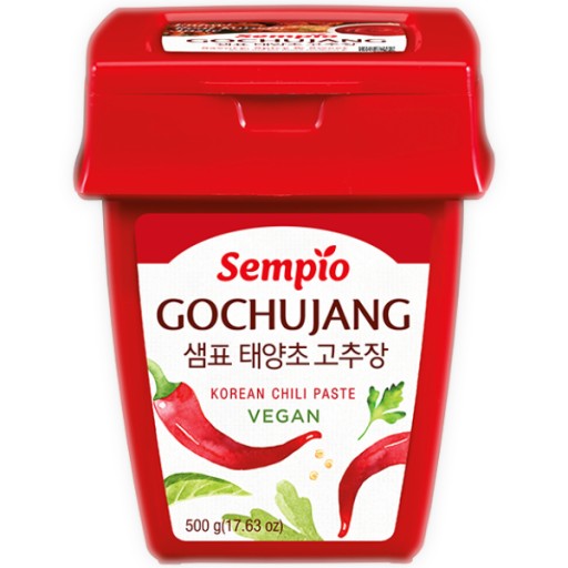 Papriková pasta Gochujang 500 g