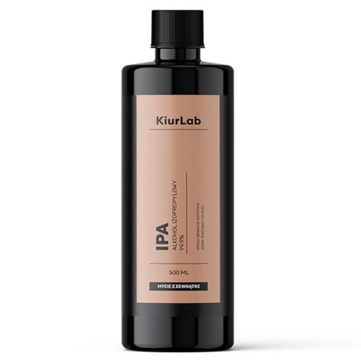 KiurLab IPA 99% 500ml
