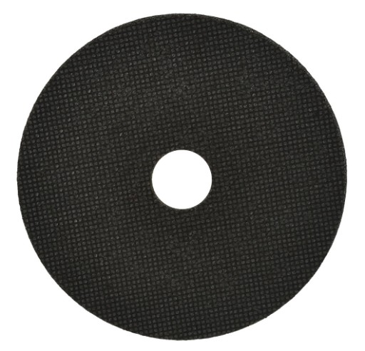 KOVOVÉ OCELOVÉ REZNÉ KOTÚČE 125mm 125x1,0 INOX REZNÝ KOTÚČ 125x1 PRE FLEX