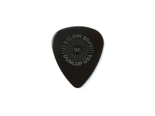 DUNLOP Delrin 500 Prime Grip 0,96 kociek
