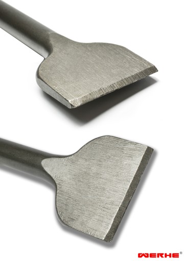 SDS Plus dláto 40x250mm betónové tehlové omietkové obklady