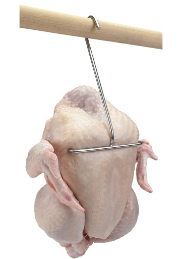 K-403 silný hák na údenie kurčiat