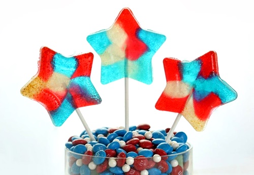 SILIKÓNOVÁ FORMA NA TORTY POPS LOLLIES, ČOKOLÁDOVÁ HVIEZDA NA PEČENIE