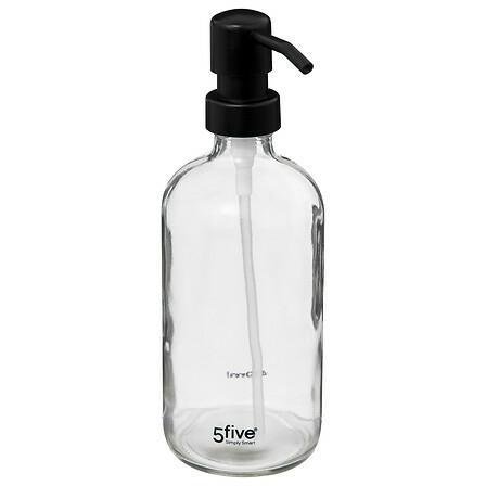 Nádoba na mydlo 450 ml