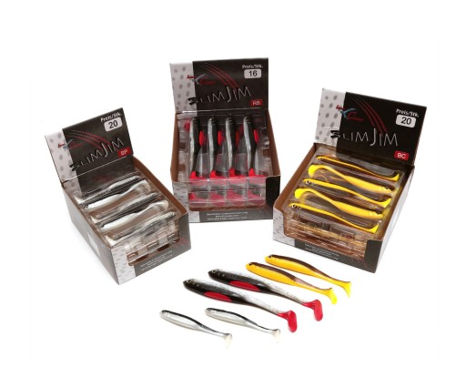 PRE ZANDER PECH - SANGER SLIM JIM - CB-13,0 cm