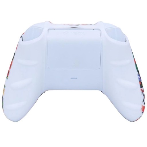 SILIKÓNOVÝ KRYT PRE XBOX SERIES S X Eyes gamepad