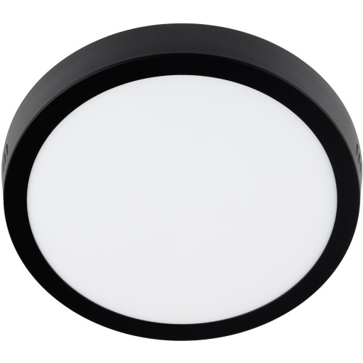 LED panel 18W PRIVRCHOVÁ OKRUHÁ LAMPA VÝKONNÉ STROPNÉ SVIETKO NA NÁSTENNÉ ZARIADENIE