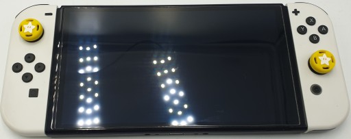 RUKY PREKRÝVAJÚCE VYMAZÁVANIE ANALOGOV PRE NINTENDO SWITCH 2x
