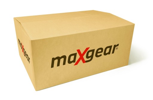 89-0005 SADA POISTKY 2A-25A SADA 10KS MAXGEAR