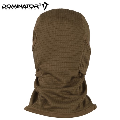 VOJENSKÁ BACLAVA QUICK DRY DOMINATOR TAN